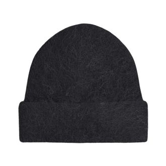 Isabel Marant Dames, Accessoires, Zwart, Maat: ONE Size
