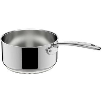 Lagostina pentola in acciaio inox 14 cm - 11116031114 - lagostina