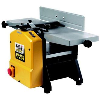 Femi Capaldo - pialla filo-spessore femi MOD.PF204