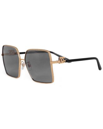 Dolce & Gabbana Womens Dg2279 60Mm Sunglasses