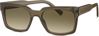Marc O'Polo 506239 40 Mens Sunglasses Green Size 54