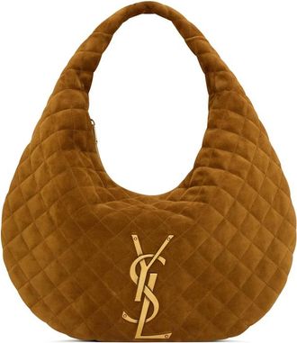 Saint Laurent Icare Shoulder Bag