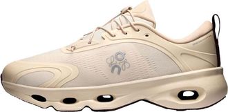 On Running (WMNS) On Running x Loewe Cloudsolo Sand Burgundy 3WF30605898