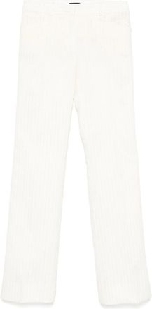 Tom Ford Pinstriped Trousers