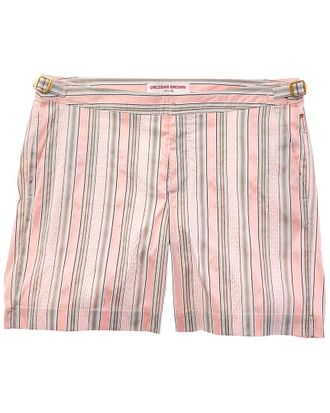 Orlebar Brown Swim Trunk