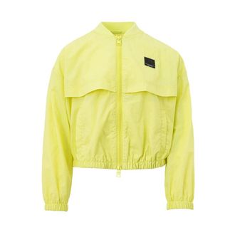 A|X Armani Exchange Donna, Giacche, Giallo, S, new