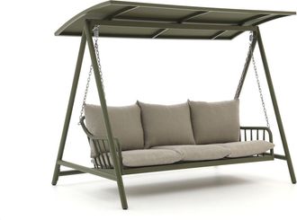 Manifesto Furniture Manifesto Celante schommelbank 223cm