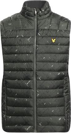 Lyle & Scott ROPA DE ABRIGO - Plum&iacute;feros y acolchados en YOOX.COM