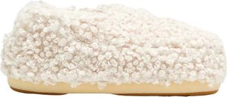 Moon Boot Dames, Schoenen, Beige, Maat: 41 EU Poliester