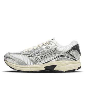 Mizuno Speed 2010 Silver Grey D1GH251702