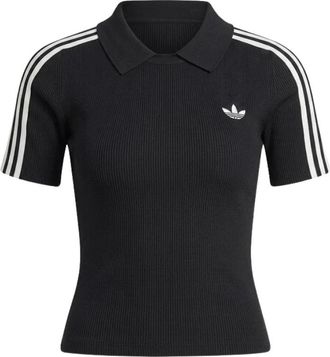 adidas Camiseta Adidas - Sport - Mujer - Negro - XS