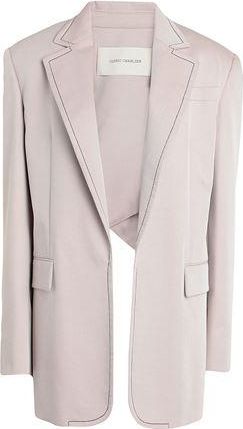 Cedric Charlier TRAJES Y CONJUNTOS - Americanas en YOOX.COM