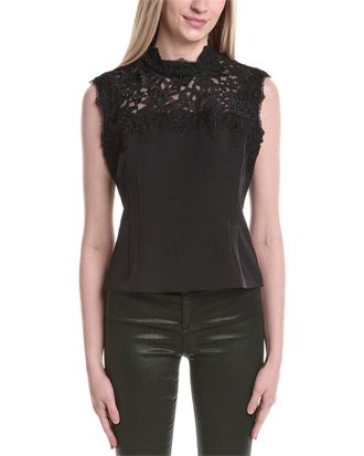 Generation Love Joya Lace Top