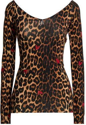 Aniye By KNITWEAR - Jumpers on YOOX.COM