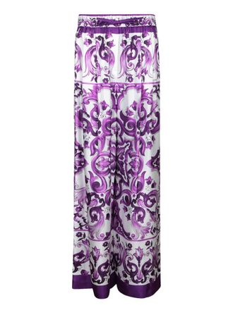 Dolce & Gabbana Trousers