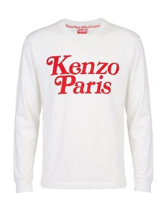 Kenzo CAMISETAS Y TOPS - Camisetas en YOOX.COM