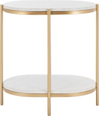 Safavieh Dove End Table