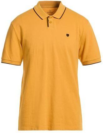 Brixton TOPWEAR - Polo shirts on YOOX.COM