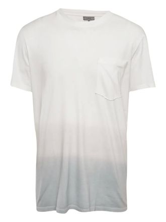 Lanvin crew-neck T-shirt - White