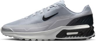 Nike Mens Air Max Bia Shoes in Grey | IO9416-003