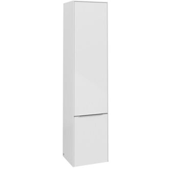 Villeroy & Boch Villeroy&boch - Subway 3.0, Mueble Alto, 2 Puertas Tope (bisagra)