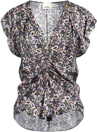 Isabel Marant CAMISETAS Y TOPS - Tops en YOOX.COM