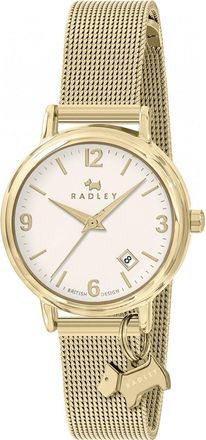 Radley London Womens RY4638 Ladies Watch - Gold - One Size
