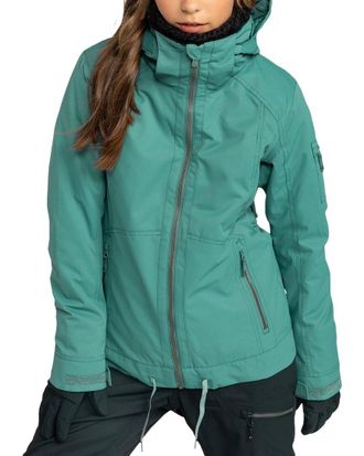 Roxy Meade Snow Jacket