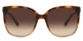 Calvin Klein CK21707S 221 Mens Sunglasses Tortoiseshell Size 57