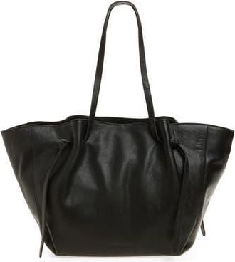 Lucky Brand Ayla Tote Bag in Black at Nordstrom Rack