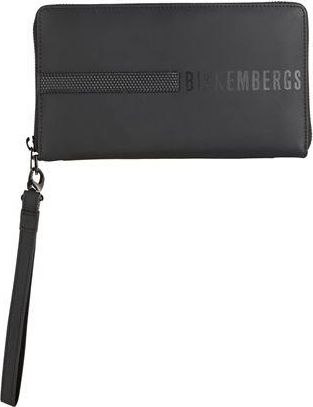 Dirk Bikkembergs BOLSOS - Bolsos de mano en YOOX.COM