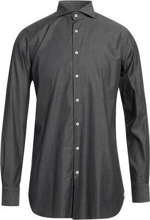 Gabriele Pasini CAMISETAS Y TOPS - Camisas en YOOX.COM