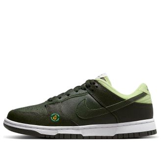 Nike (WMNS) Nike Dunk Low LX Avocado DM7606-300