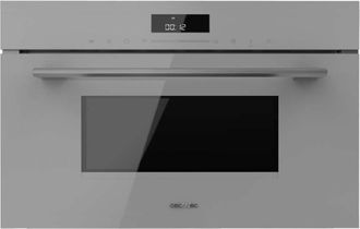 Cecotec Cecotec - Microondas Integrable Bolero Hexa Mw703800 Glass Grey