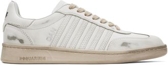 スニーカー Dsquared White Leather Rider Sneakers SNW030101508442M1616L.jpg?sw=