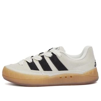 adidas Adimatic Off White Core Black Gum IE2226