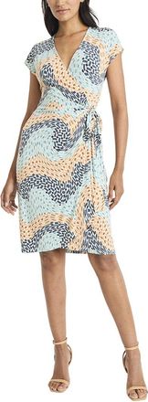 Maggy London Mini Dress