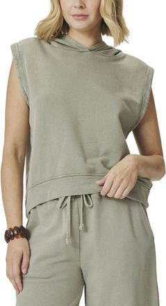 Splendid Greta Terry Hoodie