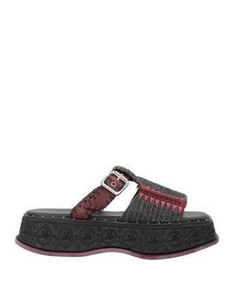 Farm Rio FOOTWEAR - Sandals sur YOOX.COM