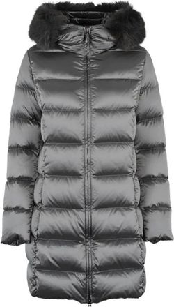 Colmar Jassen, Dames, Grijs, M, Grijze Deluxe Jacks voor Mannen