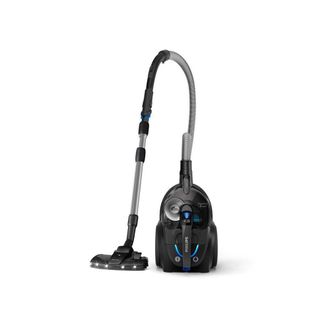 Philips Aspiradora De Arrastre Sin Bolsa Philips Powerpro Expert Fc9747/09 900 W Hepa 13 Triactive+ Led Negro