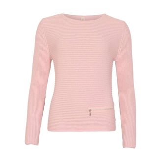 Skovhuus Mujer, Jerseys, Rosa, Talla: XL