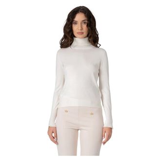 Kocca Mujer, Jerseys, Blanco, Talla: L