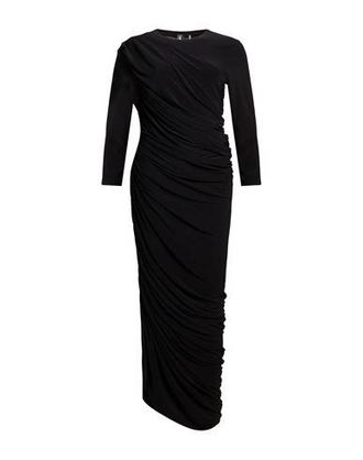Norma Kamali DRESSES - Maxi dresses sur YOOX.COM
