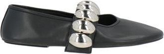 Jeffrey Campbell CALZADO - Bailarinas en YOOX.COM