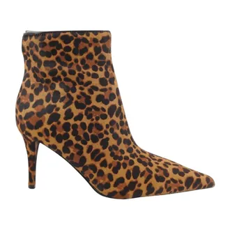 Guess Heeled Laarzen - Dames - Schoenen - Veelkleurig - Maat: 41 EU