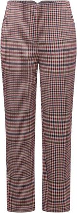 Ichi Pantaloni - - Trousers - Donna - Marrone - XS