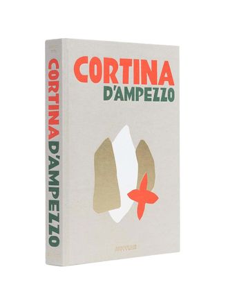 ASSOULINE Cortina Dampezzo 9781649806147