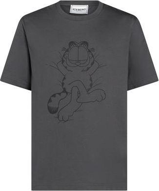 Iceberg X GARFIELD