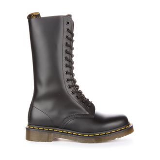 Dr. Martens Lace-up Boots, female, Black, 5 UK, 1914 Lace-up Boots